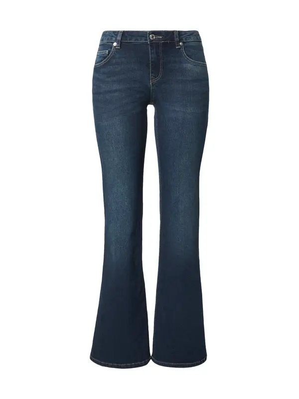 Tally Weijl Tally Weijl Traperice  plavi traper