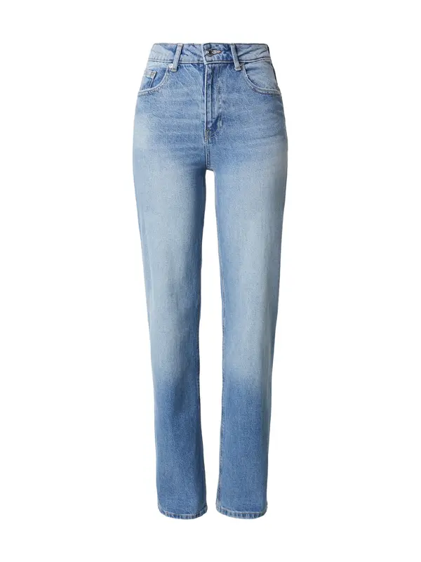 Tally Weijl Tally Weijl Traperice  plavi traper