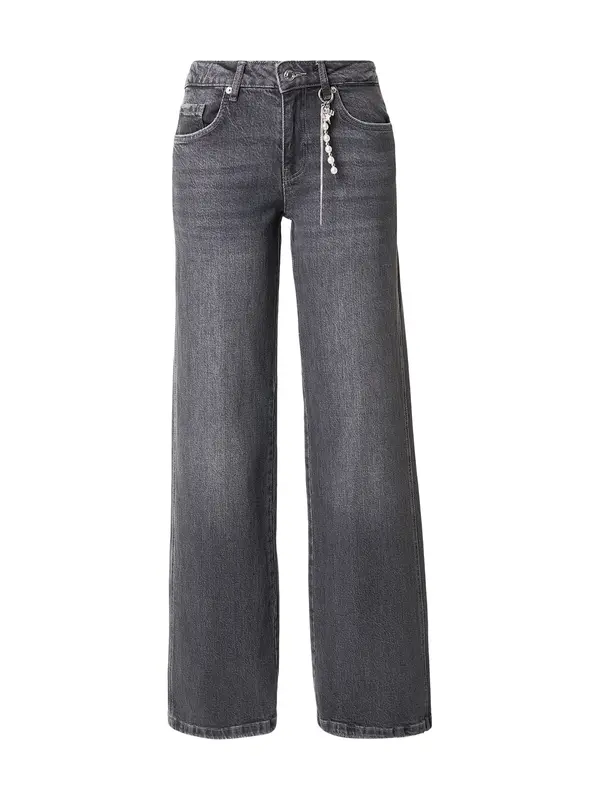 Tally Weijl Tally Weijl Traperice  sivi traper