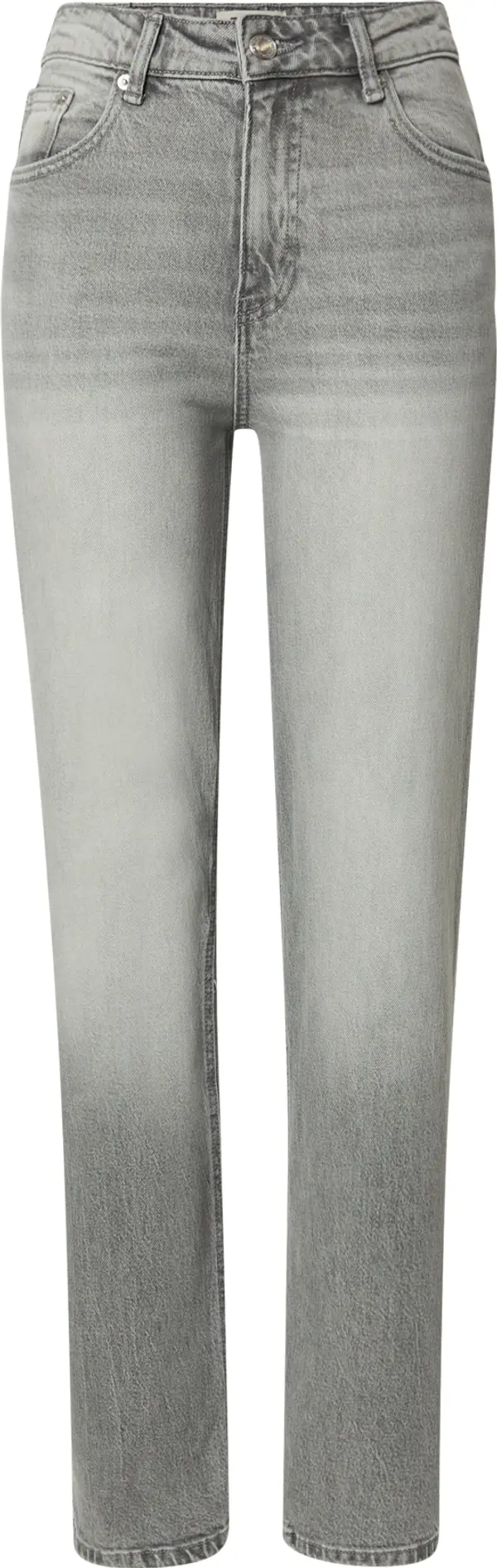 Tally Weijl Tally Weijl Traperice  sivi traper