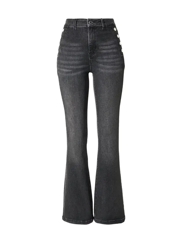 Tally Weijl Tally Weijl Traperice  sivi traper