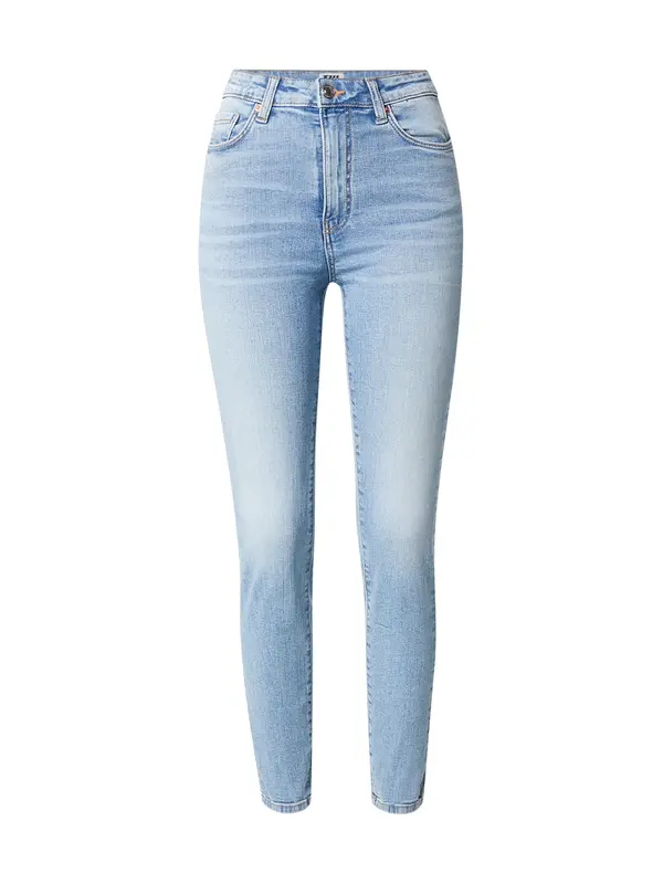 Tally Weijl Tally Weijl Traperice  svijetloplava