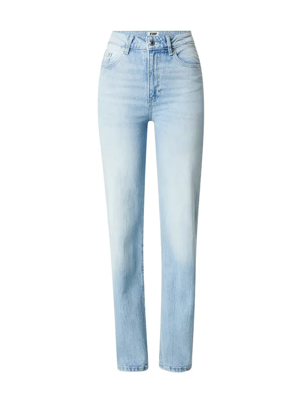 Tally Weijl Tally Weijl Traperice  svijetloplava
