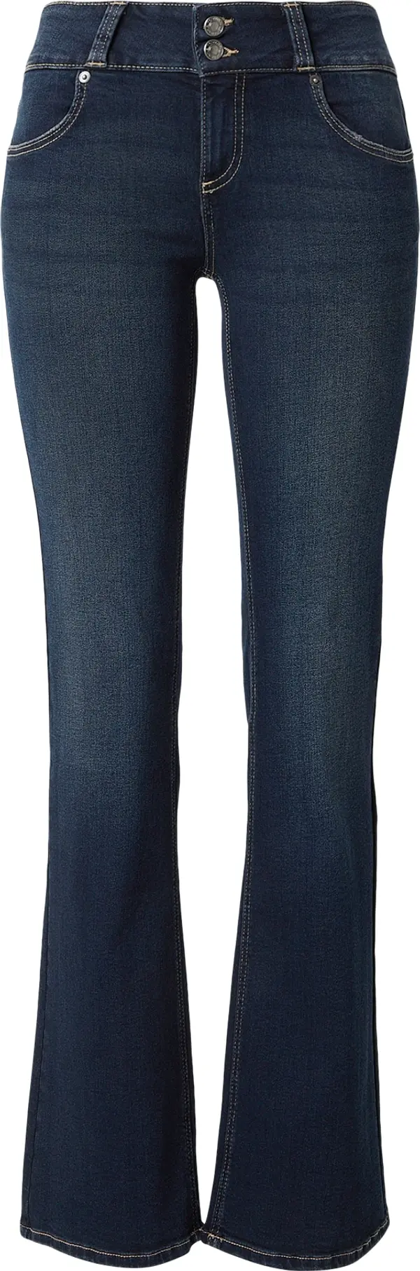 Tally Weijl Tally Weijl Traperice  tamno plava