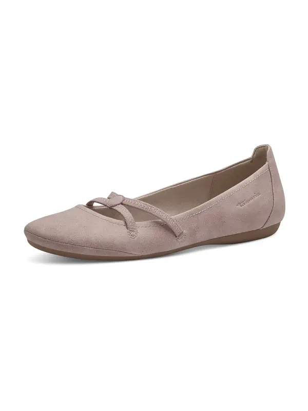 Tamaris Tamaris Balerinke  rosé