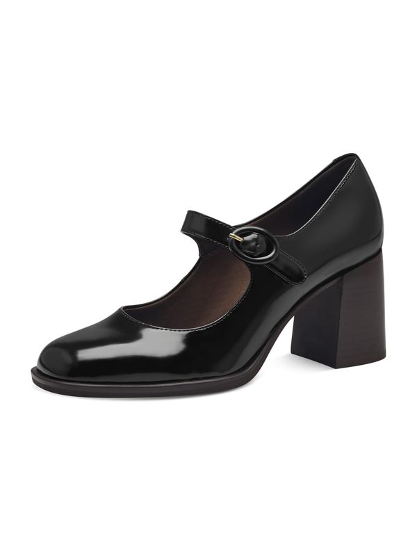 Tamaris Tamaris Cipele s potpeticom  crna