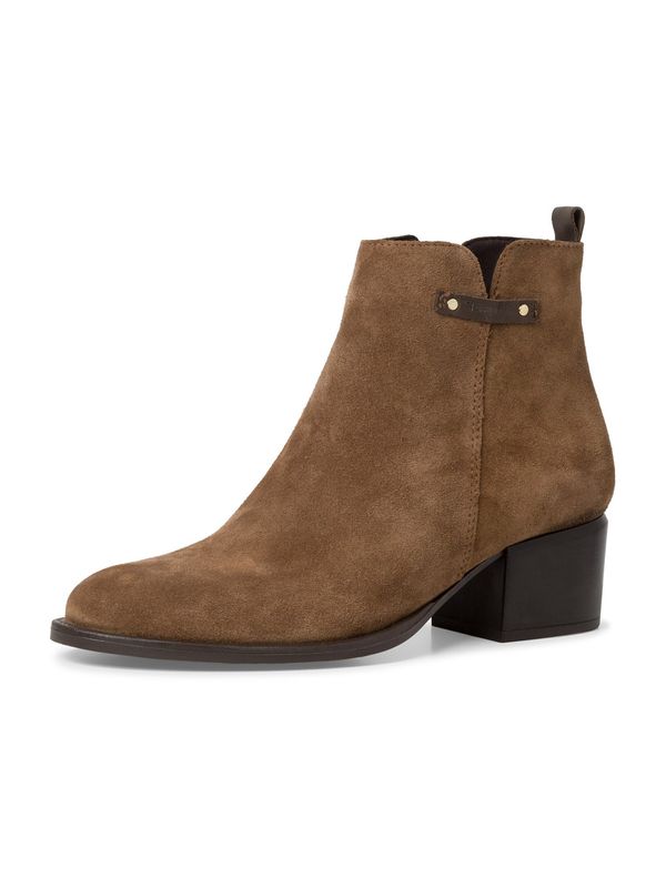 Tamaris Tamaris Gležnjače  smeđa