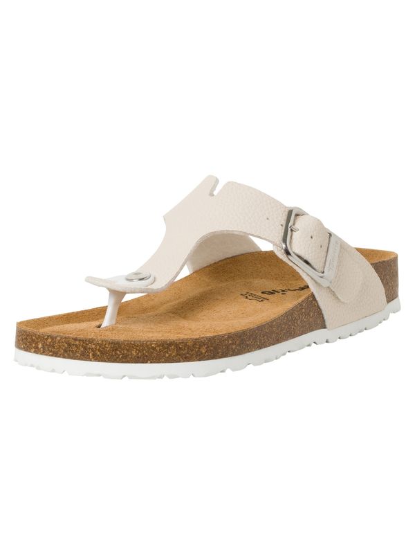 Tamaris Tamaris Japanke  boja pijeska