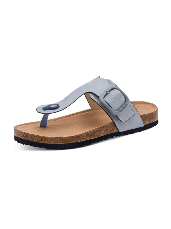 Tamaris Tamaris Japanke  svijetloplava