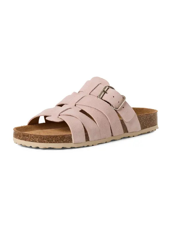 Tamaris Tamaris Natikače s potpeticom  rosé