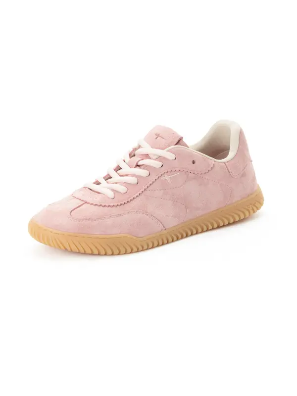 Tamaris Tamaris Niske tenisice  rosé