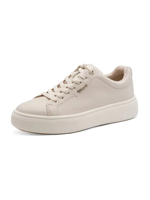 Tamaris Tamaris Niske tenisice  taupe siva