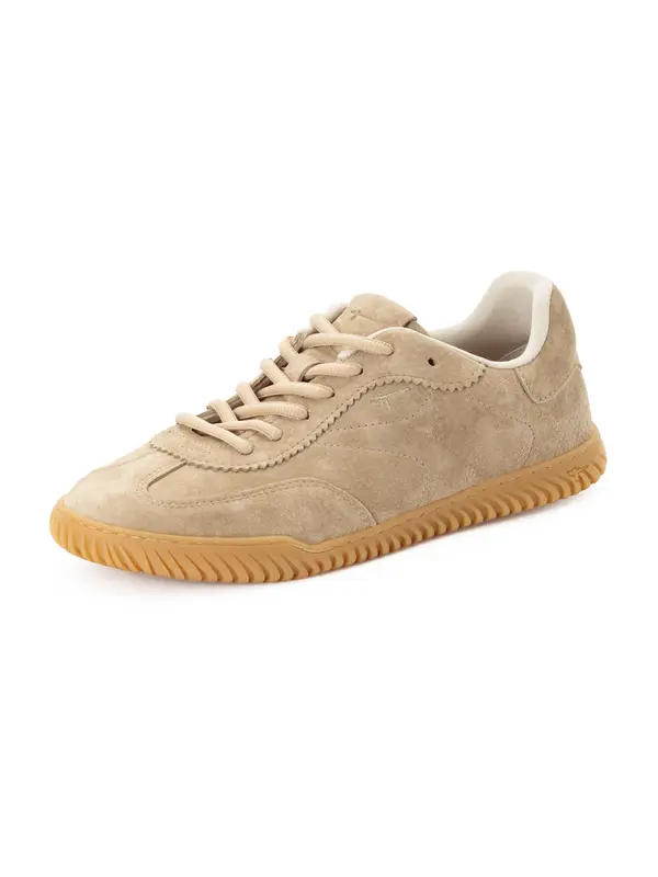 Tamaris Tamaris Niske tenisice  taupe siva