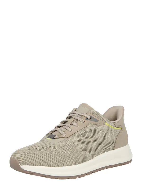 Tamaris Tamaris Niske tenisice  taupe siva