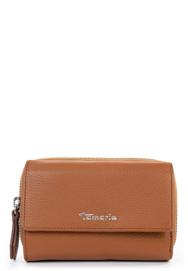 Tamaris Tamaris Novčanik 'Amanda'  konjak