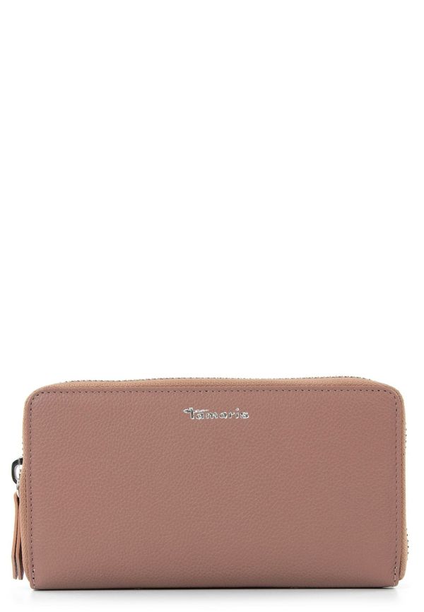 Tamaris Tamaris Novčanik 'Amanda'  moka smeđa