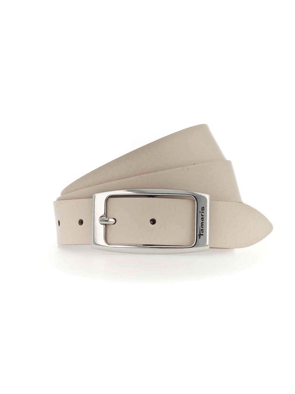 TAMARIS TAMARIS Remen  boja pijeska