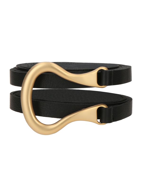 Tamaris Tamaris Remen  crna