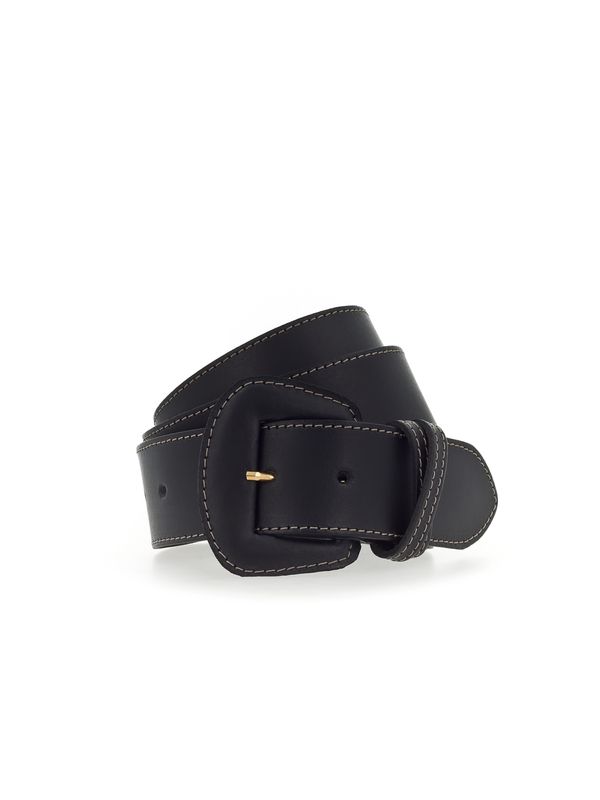 Tamaris Tamaris Remen  crna