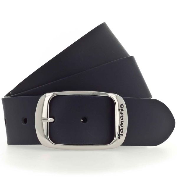 TAMARIS TAMARIS Remen  noćno plava / srebro