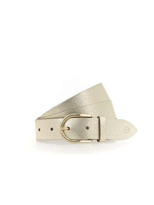 TAMARIS TAMARIS Remen  zlatna