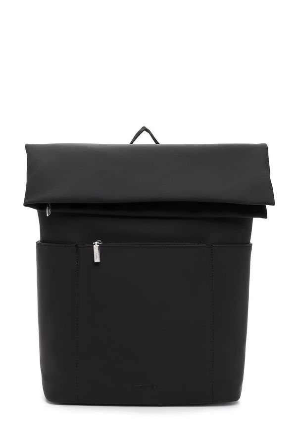 TAMARIS TAMARIS Ruksak 'Alice'  crna