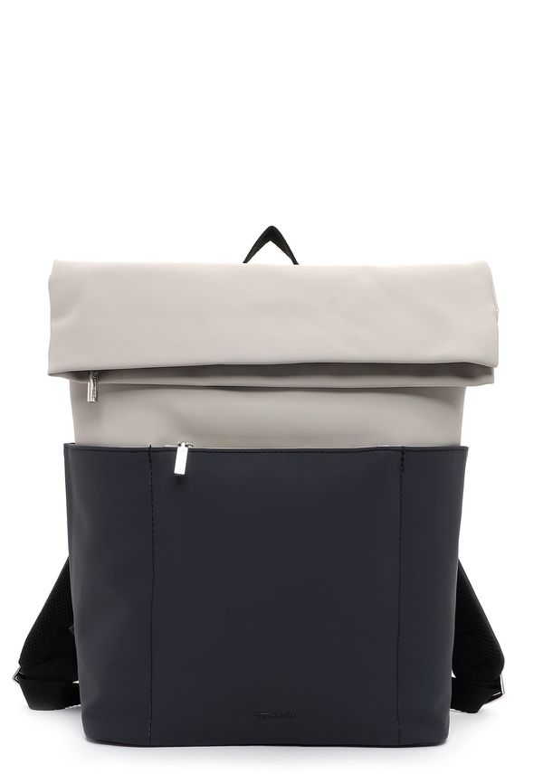 Tamaris Tamaris Ruksak 'Alice'  noćno plava / svijetlosiva