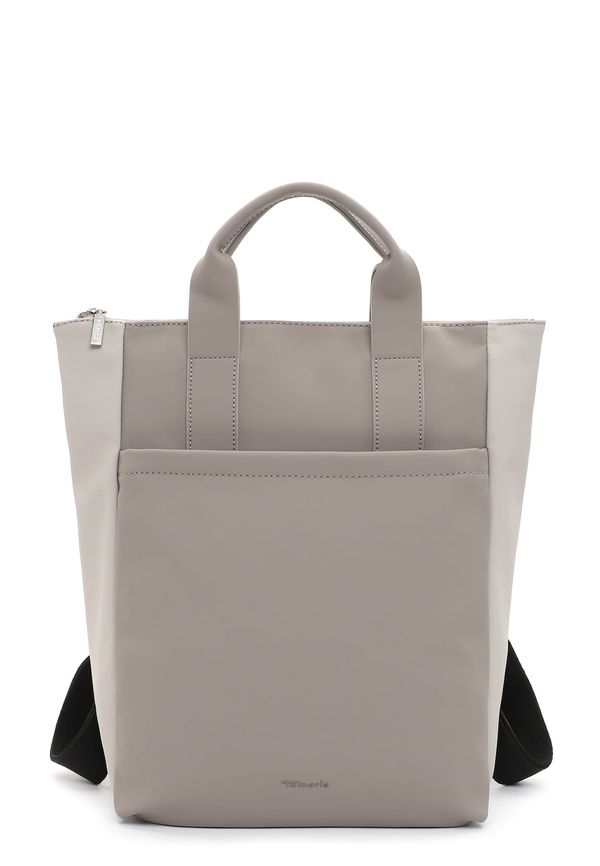 Tamaris Tamaris Ruksak 'Alice'  taupe siva / svijetlosiva