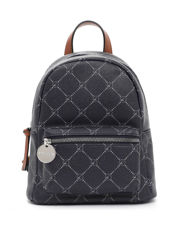 Tamaris Tamaris Ruksak 'Anastasia'  kobalt plava / smeđa / siva