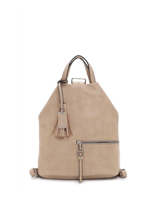 TAMARIS TAMARIS Ruksak 'Nele'  brokat