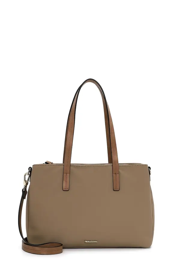 Tamaris Tamaris Shopper torba 'Gertraud'  pijesak