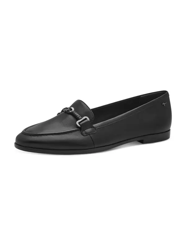 Tamaris Tamaris Slip On cipele  crna
