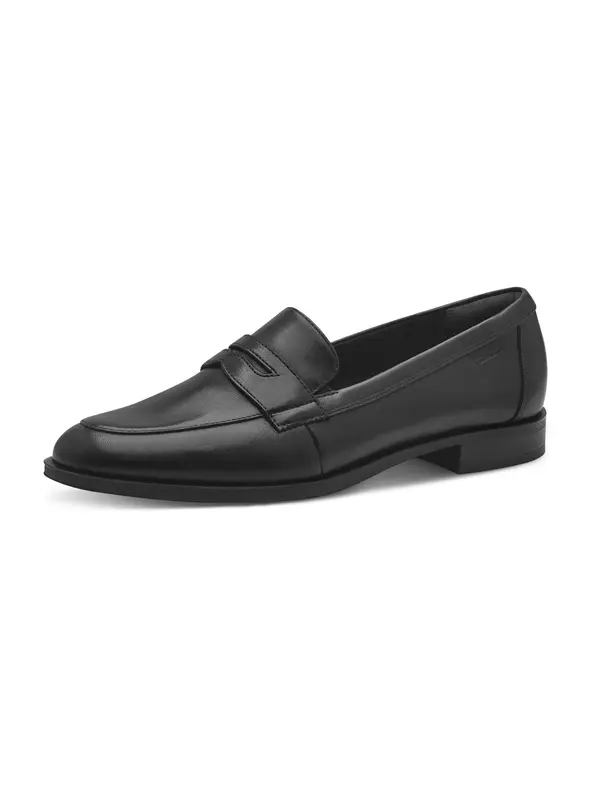 Tamaris Tamaris Slip On cipele  crna