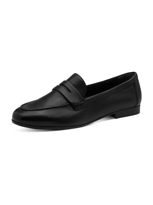 Tamaris Tamaris Slip On cipele  crna