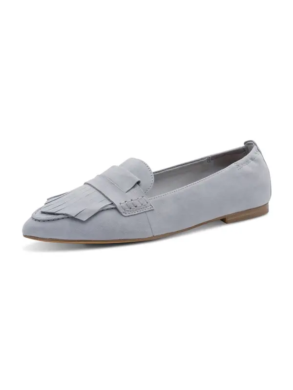 Tamaris Tamaris Slip On cipele  golublje plava