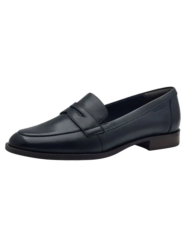 Tamaris Tamaris Slip On cipele  noćno plava