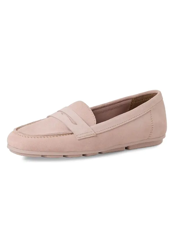 Tamaris Tamaris Slip On cipele  roza
