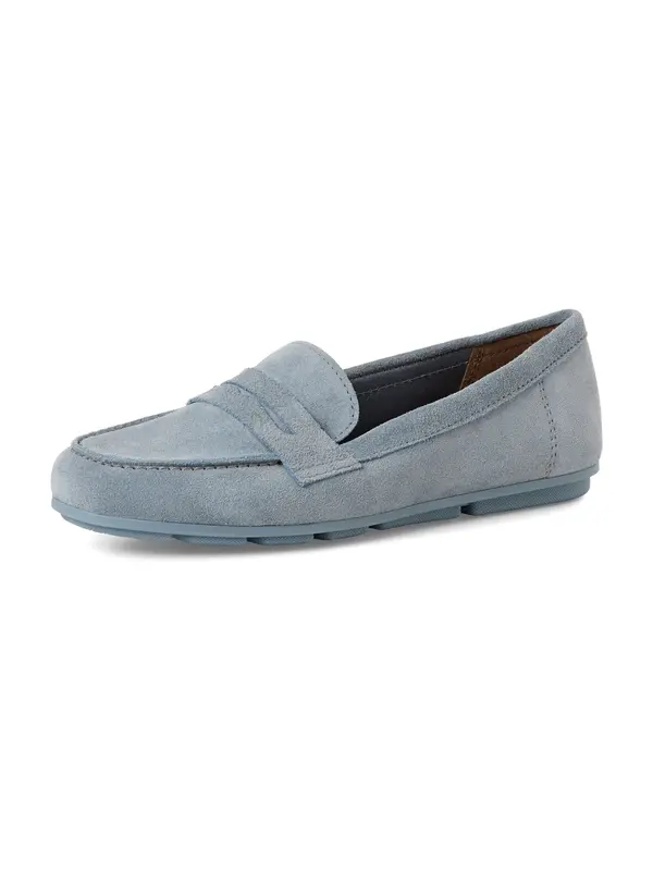 Tamaris Tamaris Slip On cipele  svijetloplava