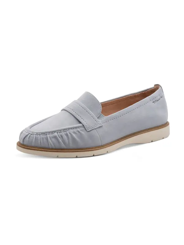 Tamaris Tamaris Slip On cipele  svijetloplava