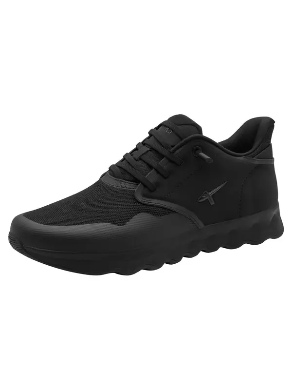 Tamaris Tamaris Slip On tenisice  crna