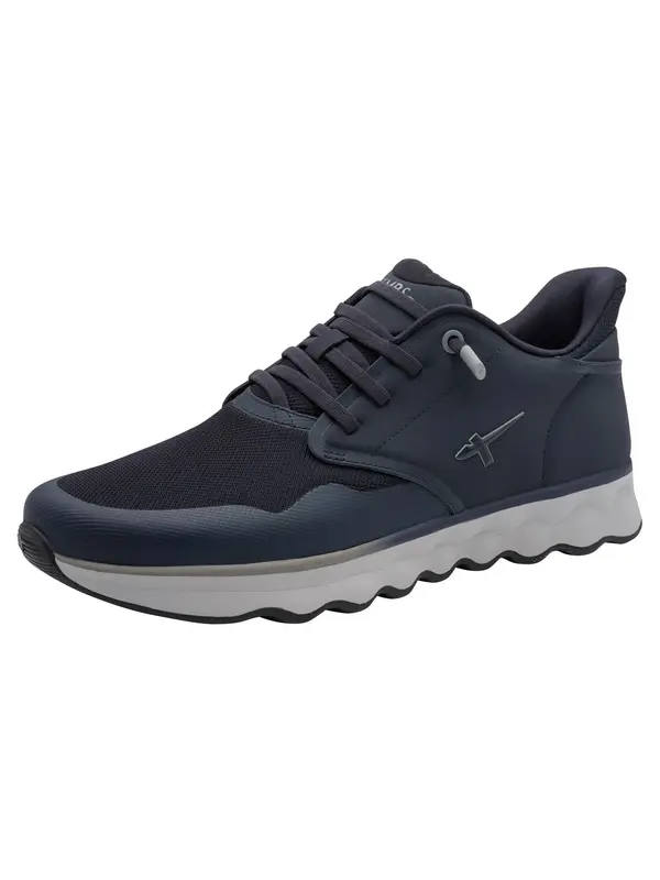 Tamaris Tamaris Slip On tenisice  mornarsko plava