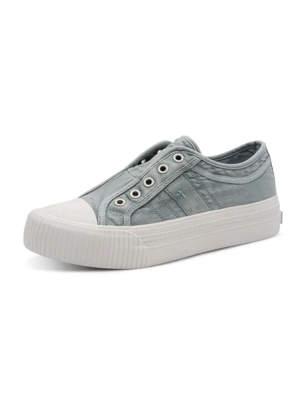 Tamaris Tamaris Slip On tenisice  svijetloplava