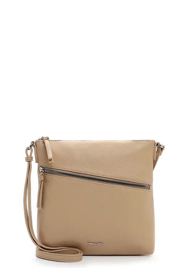 Tamaris Tamaris Torba preko ramena 'Alessia'  boja devine dlake (camel)