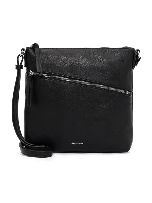 Tamaris Tamaris Torba preko ramena 'Alessia'  crna