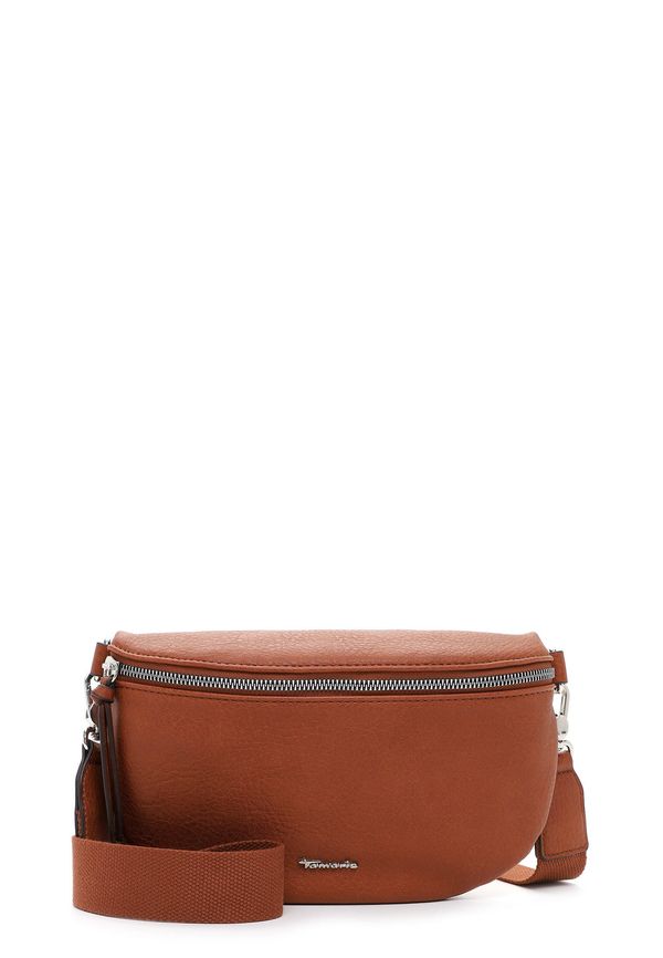 TAMARIS TAMARIS Torba preko ramena 'Alessia'  konjak