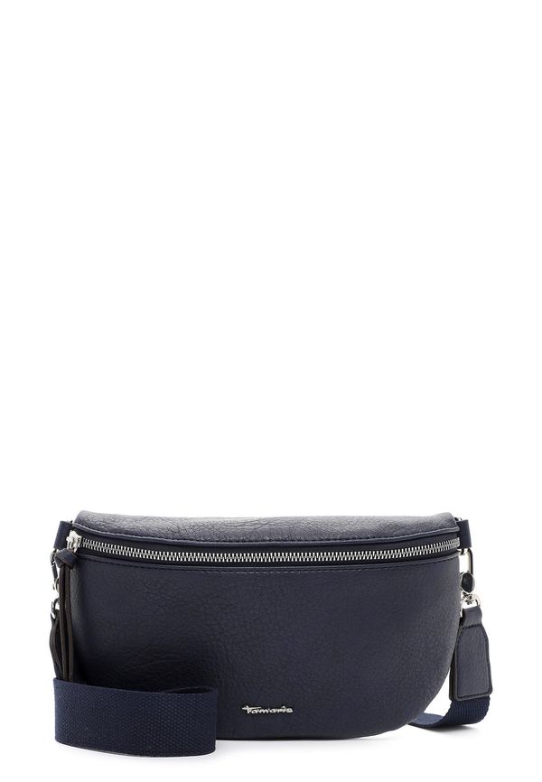 TAMARIS TAMARIS Torba preko ramena 'Alessia'  tamno plava