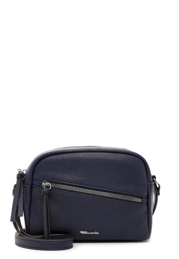 TAMARIS TAMARIS Torba preko ramena 'Alessia'  tamno plava