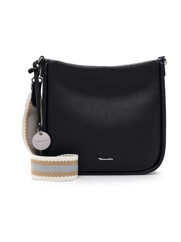 Tamaris Tamaris Torba preko ramena 'Felicitas'  bež / tamno plava / siva