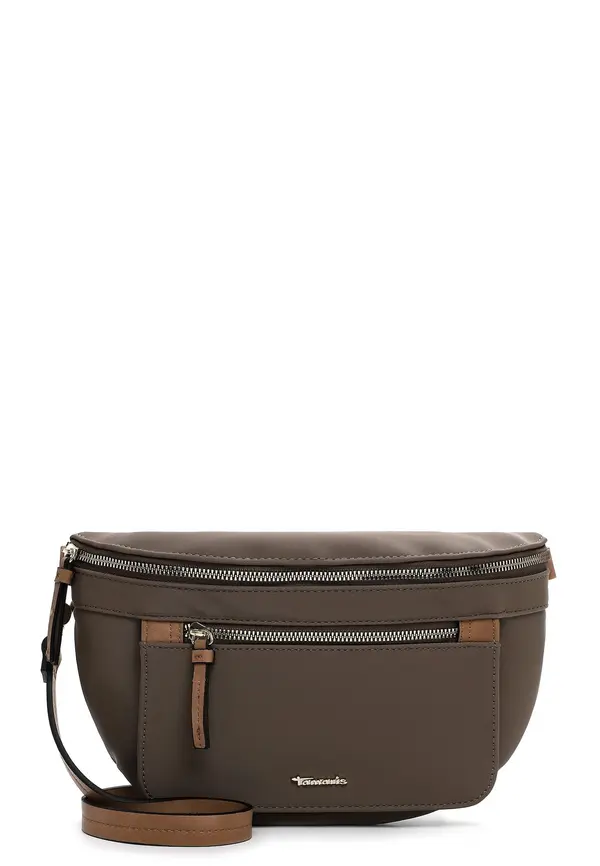 Tamaris Tamaris Torba preko ramena 'Gertraud'  taupe siva