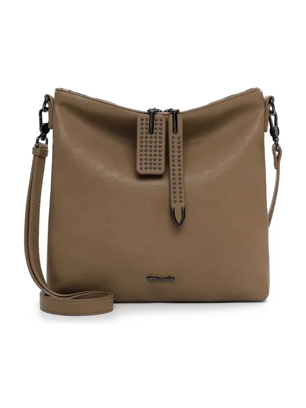 Tamaris Tamaris Torba preko ramena 'Glenn'  taupe siva